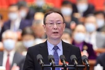 ?王一鸣委员：中国经济在压力下显现韧性